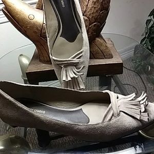 Nine West shoes